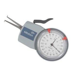 Mitutoyo 209 301 internal dial Caliper Gage