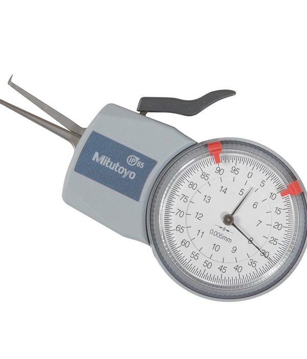 Mitutoyo 209 301 internal dial Caliper Gage