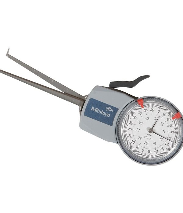 Mitutoyo 209 302 internal dial Caliper Gage