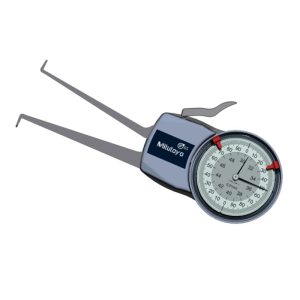 Mitutoyo 209 304 internal dial Caliper Gage