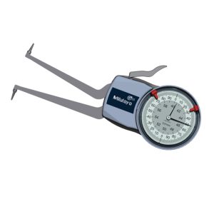 Mitutoyo 209 305 internal dial Caliper Gage