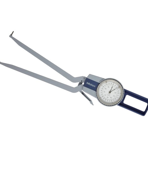 Mitutoyo 209 306 internal dial Caliper Gage