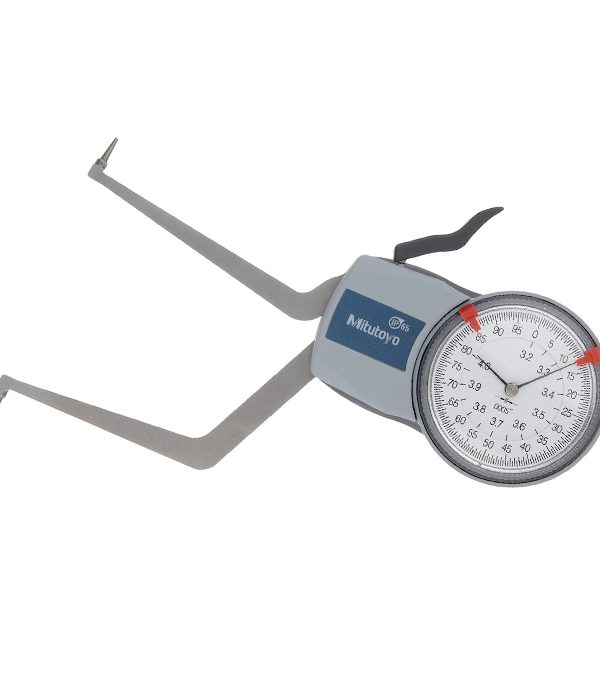 Mitutoyo 209 307 internal dial Caliper Gage