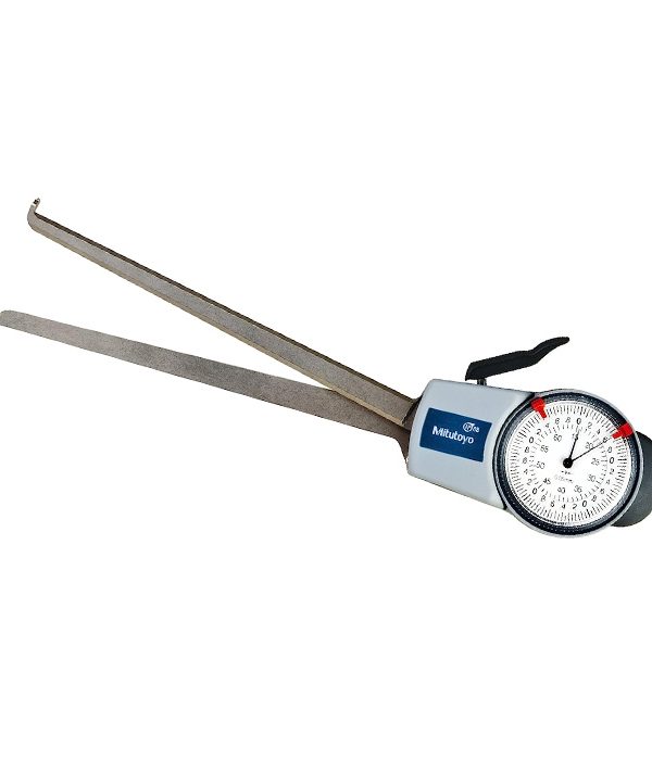 Mitutoyo 209 309 internal dial Caliper Gage