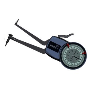 Mitutoyo 209 310 internal dial Caliper Gage
