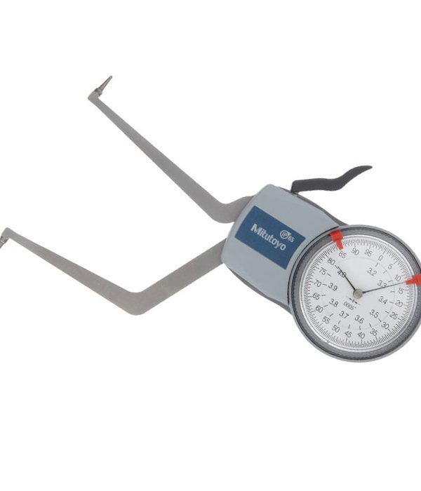 Mitutoyo 209 311 internal dial Caliper Gage