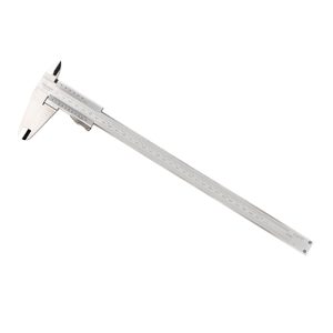 Mitutoyo 531 112 Vernier Scale Caliper with Thumb Clamp