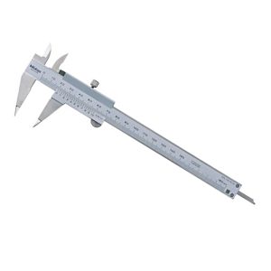 Mitutoyo 536 121 Vernier Point Caliper