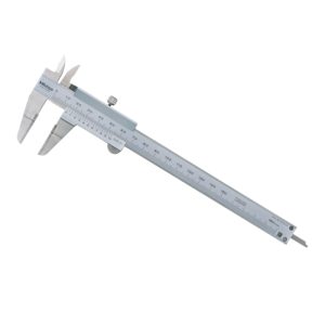 Mitutoyo 536 134 Vernier Blade jaw Caliper