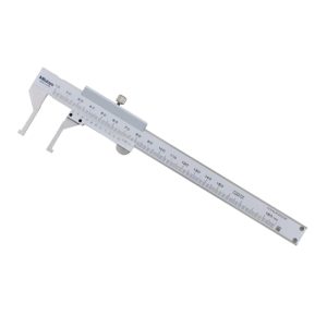 Mitutoyo 536 145 Vernier Inside Caliper