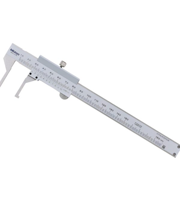 Mitutoyo 536 145 Vernier Inside Caliper