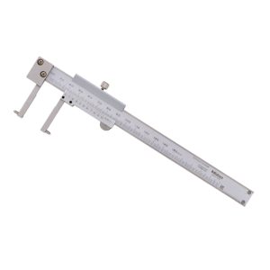 Mitutoyo 536 146 Vernier Inside Caliper