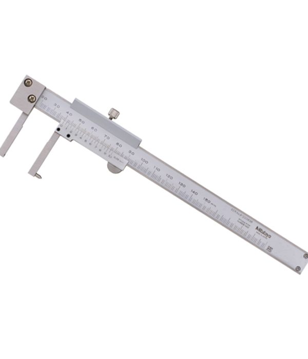Mitutoyo 536 146 Vernier Inside Caliper