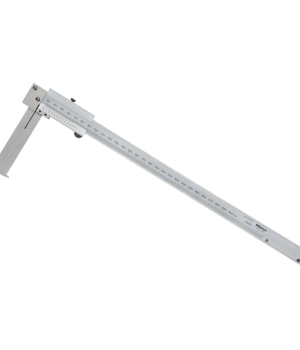 Mitutoyo 536 147 Vernier Inside Caliper