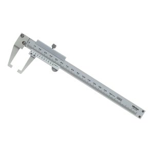 Mitutoyo 536 151 Vernier Neck Caliper