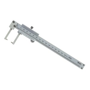 Mitutoyo 536 152 Vernier Neck Caliper