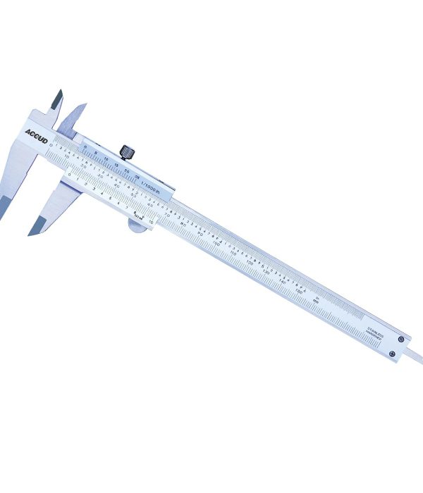 Mitutoyo 536 221 Vernier Scribing Caliper