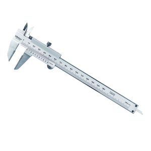 Mitutoyo 536 222 Vernier Scribing Caliper