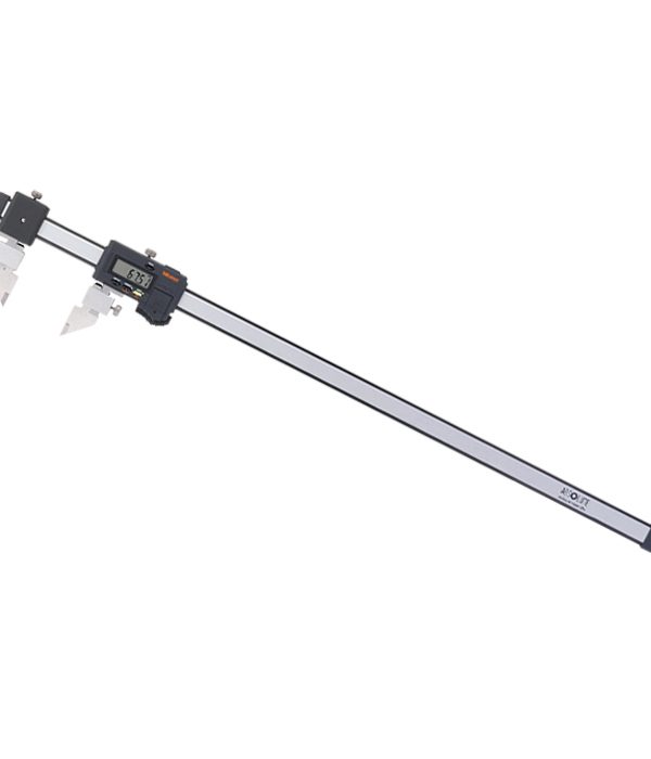Mitutoyo 552 195 10 interchangeable jaws