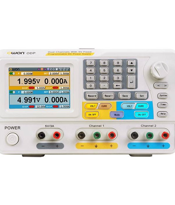 OWON ODP3032 Programmable DC Power Supply