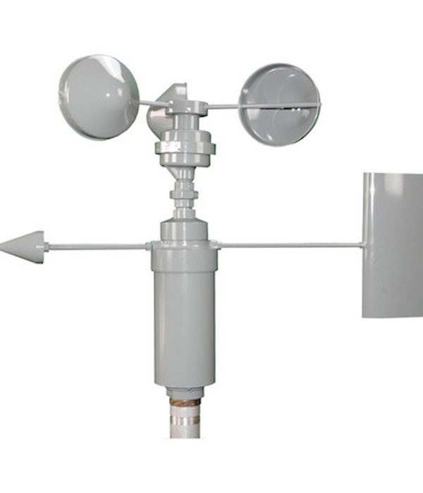 Observator Synchrotac SYN 706 Wind Sensors