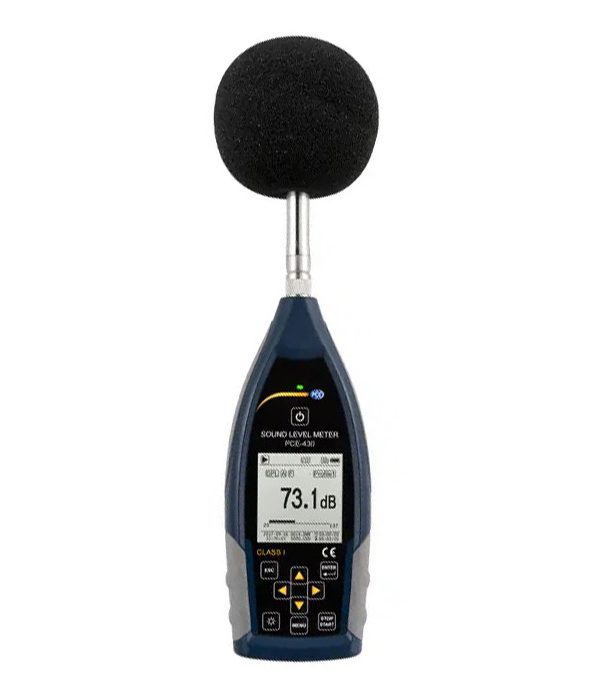 buy PCE-430 Octave Environmental Meter