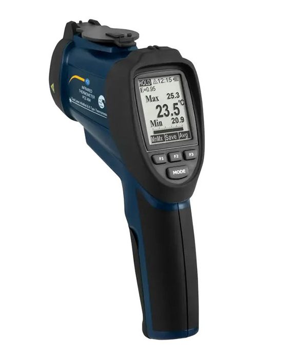 PCE-894 Pyrometer