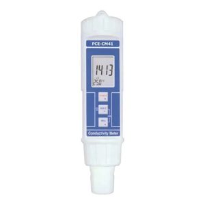 PCE CM 41 Conductivity tester