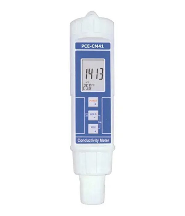 PCE CM 41 Conductivity tester