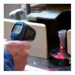 PCE DT 50 Handheld Tachometer