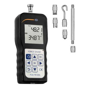 PCE-FM 50N Force Gage