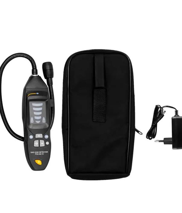 PCE GA 10 Leak Detector