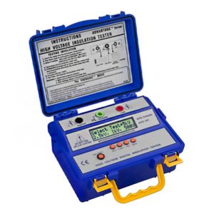 PCE IT413 Insulation Meter