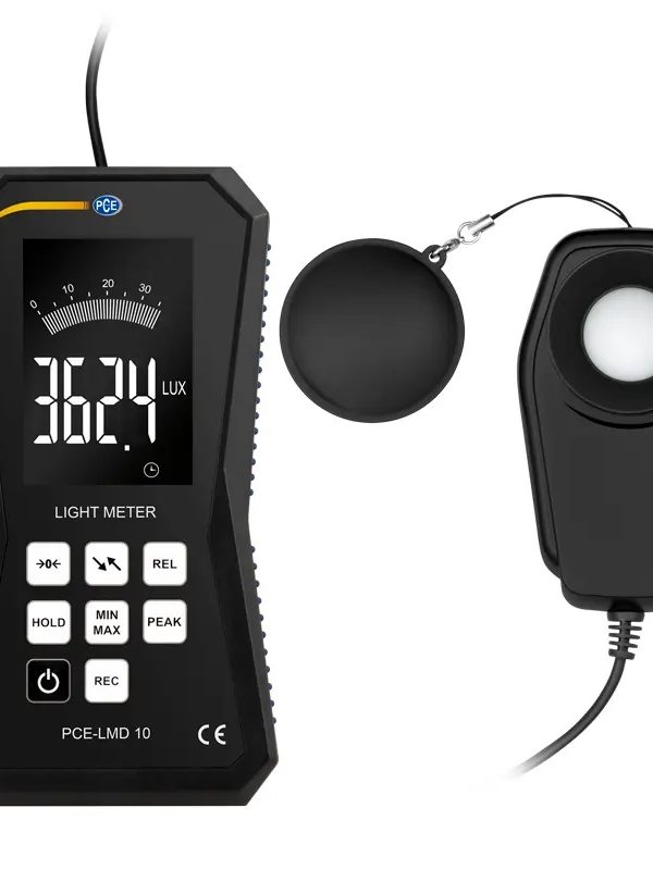 PCE-LMD 10 Luxmeter