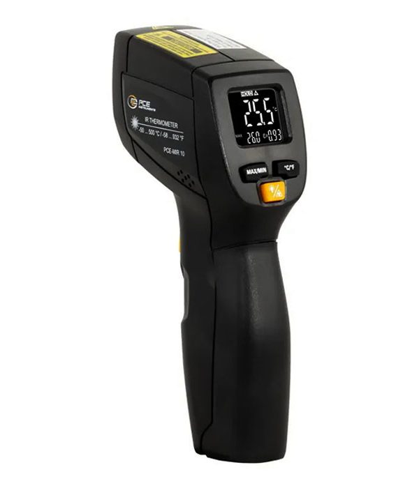 PCE-MIR 10 Digital Thermometer