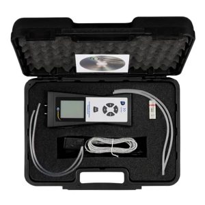 PCE P01 Differential Pressure Manometer meter