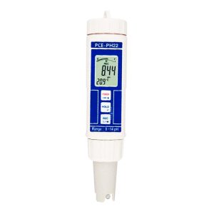 PCE-PH 22 pH meter