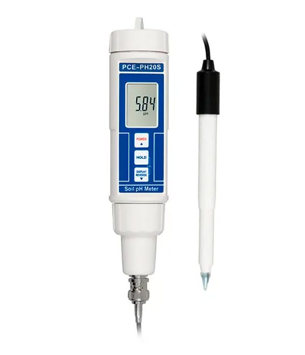 PCE-PH20S Environmental Meter