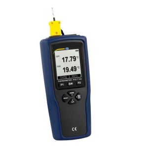 PCE-T 330 Digital Thermometer