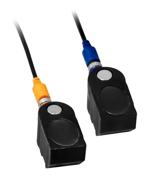 PCE TDS 200 M Ultrasonic Flow Meter