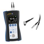 PCE TG 300 P5EE Thickness Meter