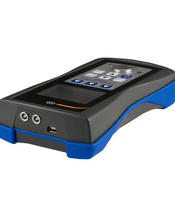 PCE TG 300 P5EE Thickness Meter