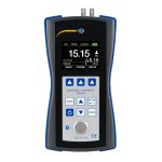 PCE TG 300 P5EE Thickness Meter