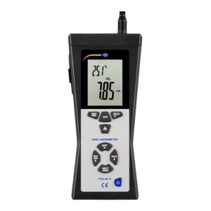 PCE-VA 11 Vane Anemometer