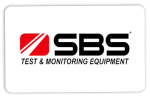 Sbs​ logo brand