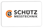 Schutz Messtechnik logo brand