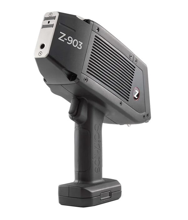 SciAps Z-903 Geochem Analyzer
