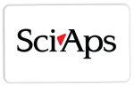 SciAps logo brand