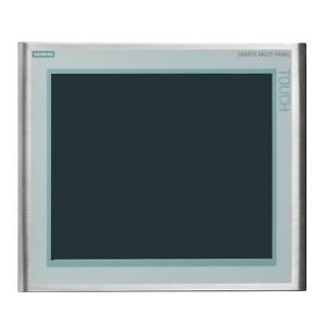 Siemens Simatic HMI 6AV6644 0AB01 2AX0