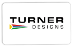 Turner Designs logo brand